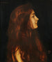 Cendrillon - Franz von Stuck — vista dell’opera