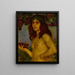 Dionysos - Franz von Stuck — quadro incorniciato alla parete