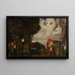 Iphigénie à Aulis - Franz von Stuck — quadro incorniciato alla parete