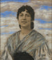 Mary von Stuck - Franz von Stuck — vista dell’opera
