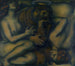 Tentation - Franz von Stuck — vista dell’opera