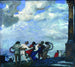 La danza - Franz von Stuck — vista dell’opera