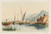 Villeneuve, Vaud - Frédéric François d'Andiran — vista dell’opera