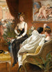 Le Bal masqué - Frédéric Dufaux II — vista dell’opera
