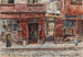 rue de l'Hôtel-de-Ville in 1899 4e arrondissement - Frédéric Houbron — vista dell’opera