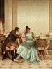 Et Merry est - Frédéric Soulacroix — vista dell’opera