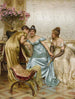 Secrets - Frédéric Soulacroix — vista dell’opera