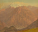 Montagne della Colombia o dell'Ecuador - Frederic Edwin Church — vista dell’opera