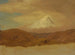 Mont Chimborazo, Ecuador - Frederic Edwin Church — vista dell’opera