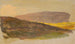 Côte - Frederic Edwin Church — vista dell’opera