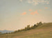 Collina a Hudson, New York - Frederic Edwin Church — vista dell’opera