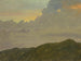 Collina e nuvole - Frederic Edwin Church — vista dell’opera
