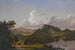 Casa sul lago - Frederic Edwin Church — vista dell’opera