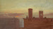 Toits - Frederic Edwin Church — vista dell’opera