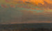 Vallée de l'Hudson al tramonto - Frederic Edwin Church — vista dell’opera
