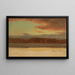 Côte du Labrador ou de Terre-Neuve - Frederic Edwin Church — quadro incorniciato alla parete