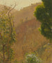 Paesaggio IV - Frederic Edwin Church — vista dell’opera