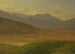 Paesaggio VII - Frederic Edwin Church — vista dell’opera