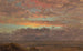 Vista sulla valle dell'Hudson New York - Frederic Edwin Church — vista dell’opera
