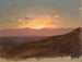 Vista sulla valle dell'Hudson - Frederic Edwin Church — vista dell’opera