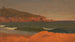 Côte du Maine - Frederic Edwin Church — vista dell’opera