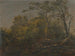 Bois du Maine - Frederic Edwin Church — vista dell’opera