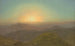 Paesaggio mattutino - Frederic Edwin Church — vista dell’opera