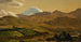 Mont Chimborazo, Ecuador - Frederic Edwin Church — vista dell’opera