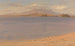Mont Katahdin dal lago Millinocket - Frederic Edwin Church — vista dell’opera