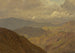 Paesaggio montano II - Frederic Edwin Church — vista dell’opera
