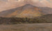 Mont Katadhin che mostra Pomola e il Grand Bassin da Sandy Bottom Pond - Frederic Edwin Church — vista dell’opera