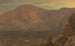 Mont Katahdin e Turner - Frederic Edwin Church — vista dell’opera