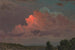 Crepuscolo vicino a Olana - Frederic Edwin Church — vista dell’opera
