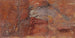 Studio di Rocce Petra - Frederic Edwin Church — vista dell’opera