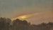 Tramonto - Frederic Edwin Church — vista dell’opera