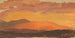 Tramonto nella Valle dell'Hudson - Frederic Edwin Church — vista dell’opera