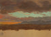 Tramonto sulla valle dell'Hudson - Frederic Edwin Church — vista dell’opera