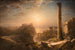La Siria par la mer - Frederic Edwin Church — vista dell’opera