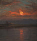Le Chariot du Soleil Fantasy - Frederic Edwin Church — vista dell’opera