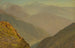 Le Watzmann et le Göhl près de Berchtesgaden - Frederic Edwin Church — vista dell’opera