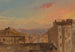 Vista di Roma - Frederic Edwin Church — vista dell’opera