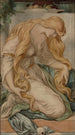 Marie Madeleine - Frederic James Shields — vista dell’opera