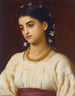 Catherine - Frederic Leighton — vista dell’opera