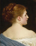 Lis - Frederic Leighton — vista dell’opera
