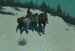 Una riconoscenza - Frederic Remington — vista dell’opera