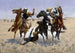 Aider un camarade - Frederic Remington — vista dell’opera