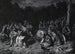 Rassemblement indien - Frederic Remington — vista dell’opera