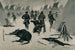 La défaite de Crazy Horse - Frederic Remington — vista dell’opera