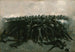 Le Carré d'infanterie - Frederic Remington — vista dell’opera