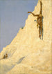 Le transgresseur - Frederic Remington — vista dell’opera